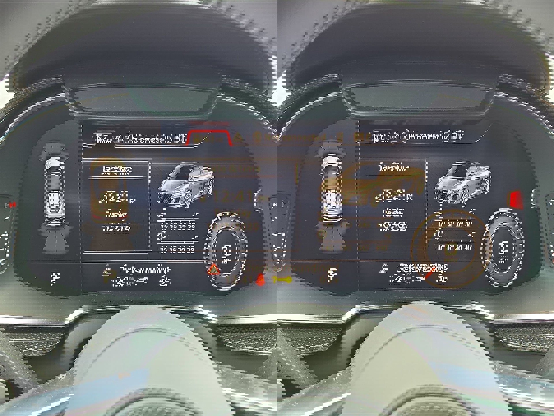 Certified 2023 Audi R8 V10 performance w/ Premium Package image 20