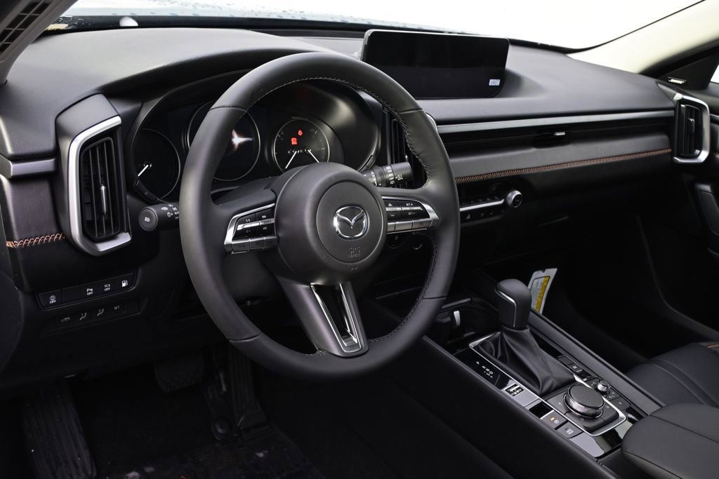 New 2026 MAZDA CX-50 AWD 2.5 Hybrid w/ Premium Pkg image 11