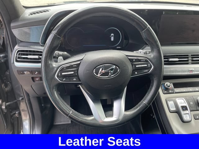 Used 2020 Hyundai Palisade Limited AWD/4WD image 14