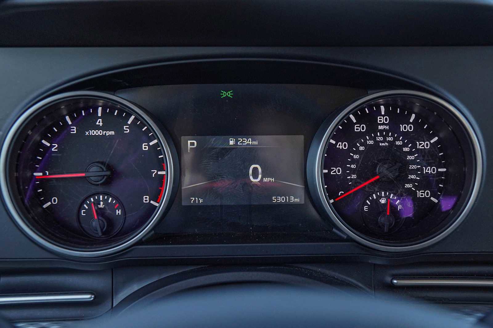 Certified 2024 Kia Carnival LX image 15