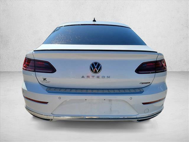 Used 2023 Volkswagen Arteon SEL Premium image 6