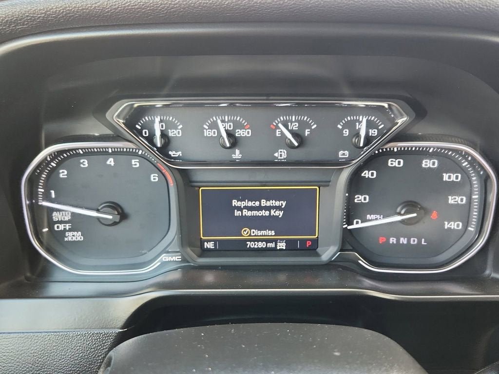 Used 2019 GMC Sierra 1500 Elevation w/ Max Trailering Package AWD/4WD image 23