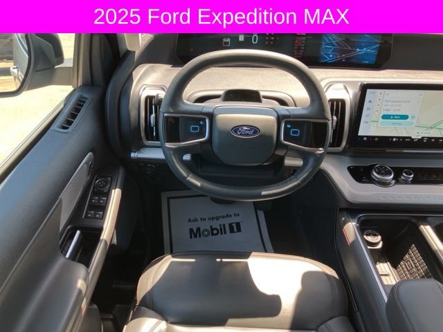 Used 2025 Ford Expedition Max Active image 28