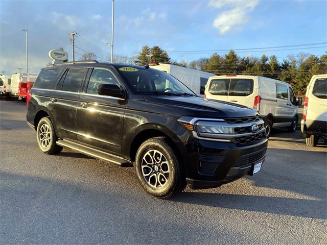 Used 2024 Ford Expedition XLT