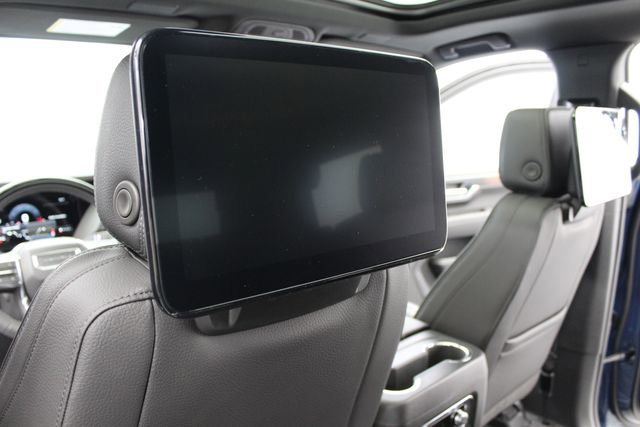 New 2026 GMC Yukon Denali AWD/4WD image 28