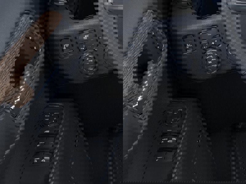 New 2026 Chevrolet Silverado 1500 RST w/ All Star Edition Plus AWD/4WD image 47