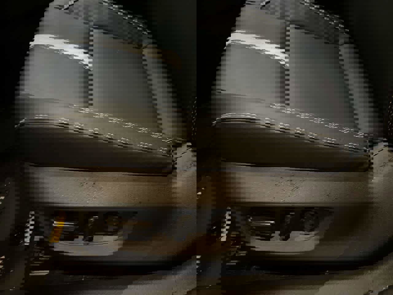 New 2026 Toyota Camry Hybrid image 12