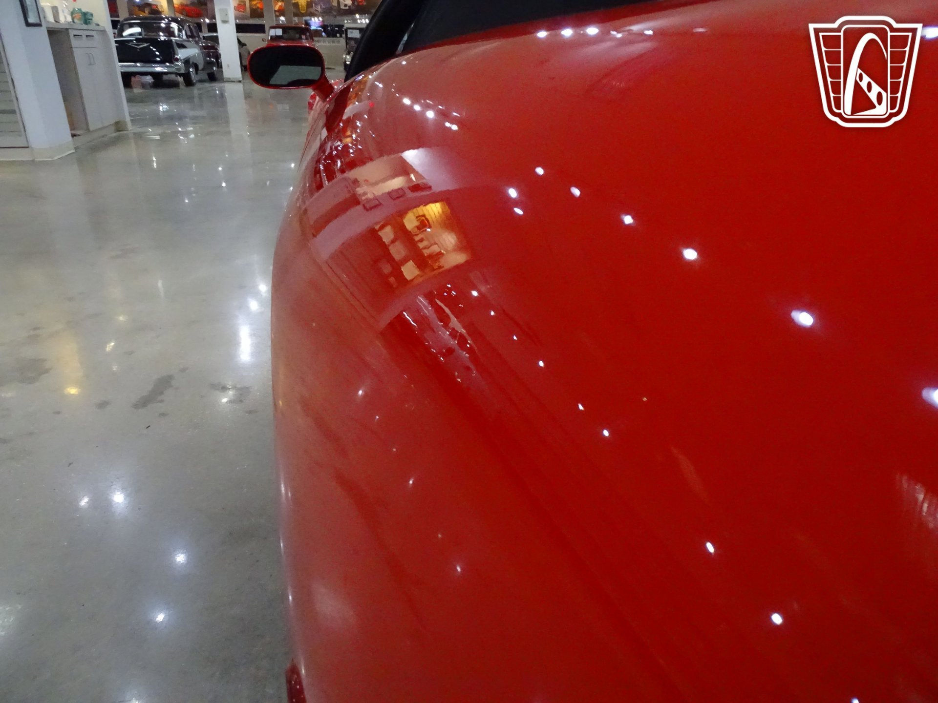 Used 2001 Chevrolet Corvette Convertible w/ Preferred Equipment Group2 image 37