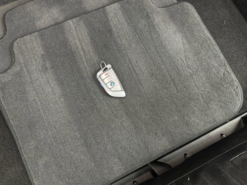 Used 2022 BMW 840i Gran Coupe xDrive w/ Driving Assistance Package AWD/4WD image 82