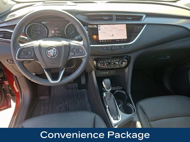 Used 2023 Buick Encore GX Essence w/ Advanced Technology Package image 3