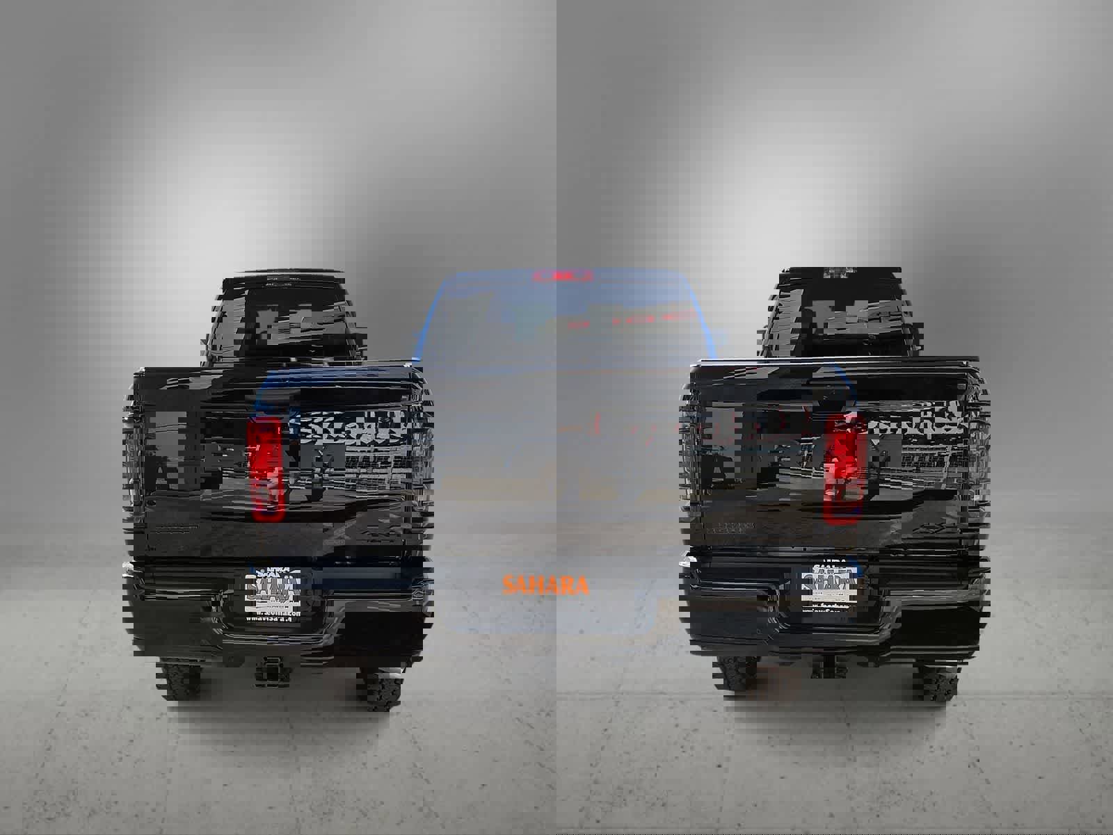 New 2026 RAM 3500 Big Horn image 7