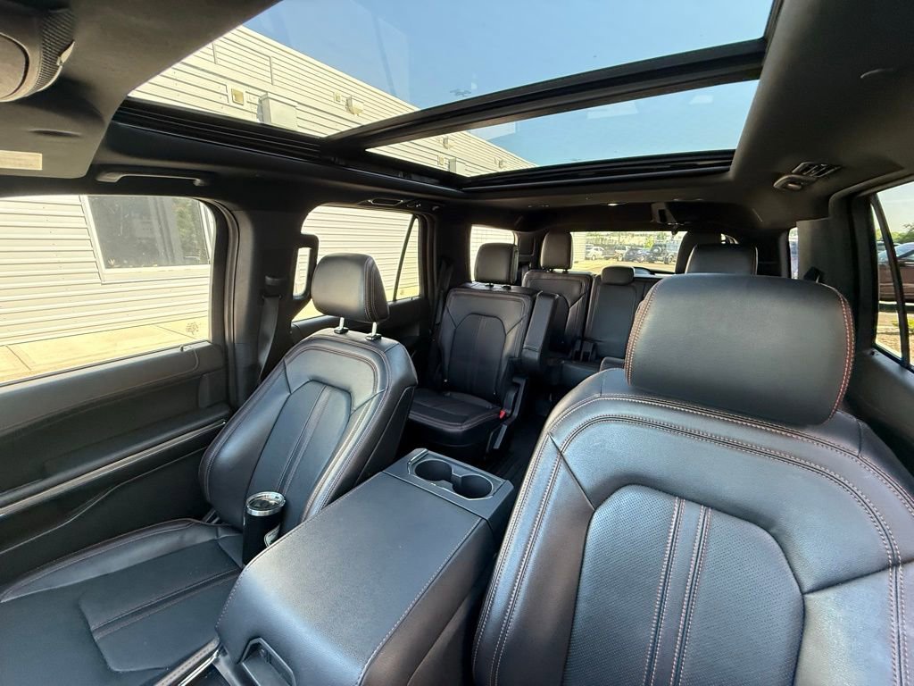 Used 2023 Ford Expedition Timberline image 35