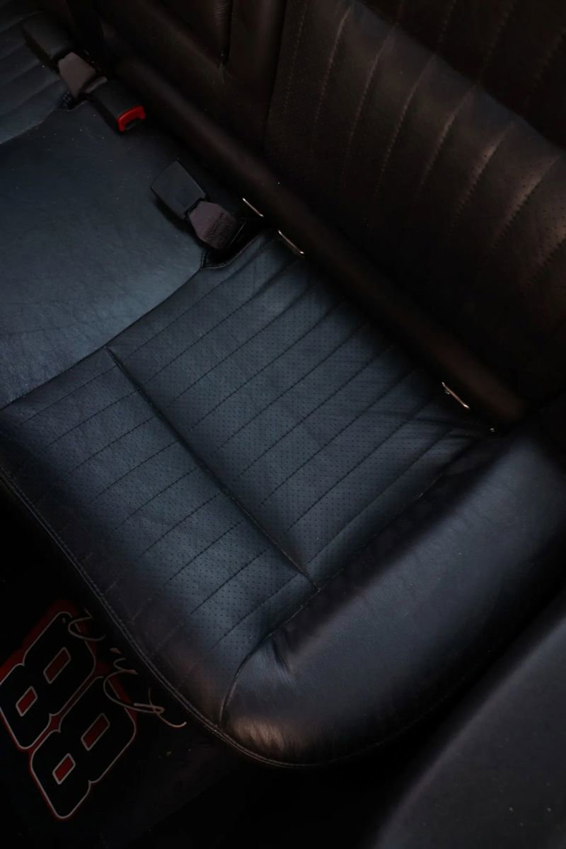 Used 2005 Chevrolet Monte Carlo SS w/ Preferred Equipment Group FWD image 15