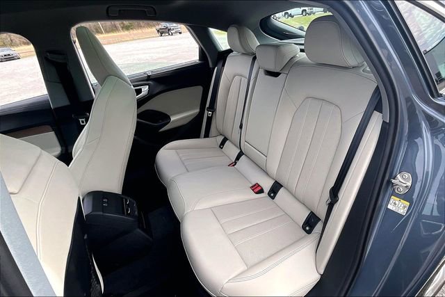 Used 2025 Audi A5 2.0T Premium Plus AWD/4WD image 22