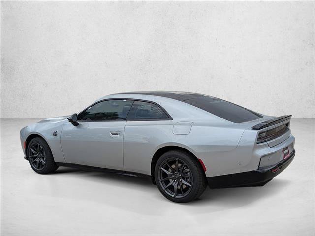 New 2026 Dodge Charger Scat Pack w/ Blacktop Package AWD/4WD image 8