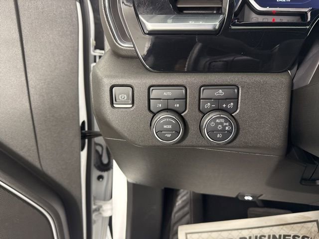 Used 2026 Chevrolet Silverado 1500 RST image 28