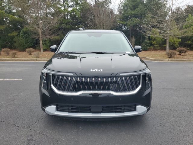 New 2026 Kia Carnival LXS image 2