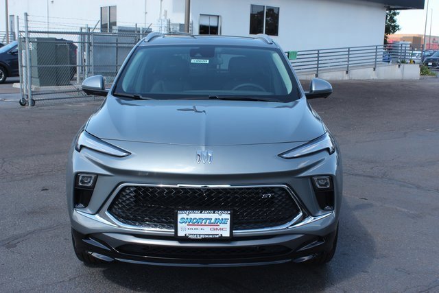 New 2026 Buick Encore GX Sport Touring w/ Experience Buick Package image 8