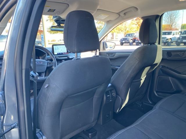 Used 2025 Ford Escape Active image 20