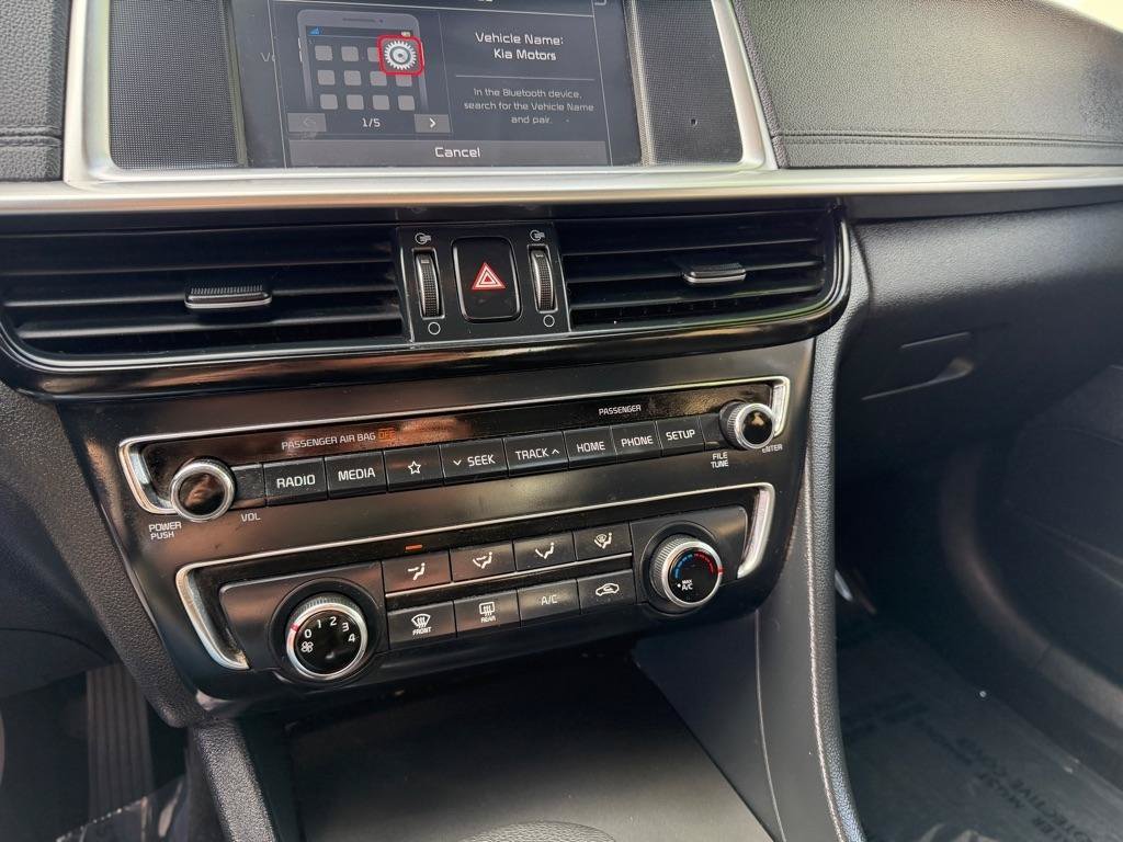 Used 2020 Kia Optima LX FWD image 39