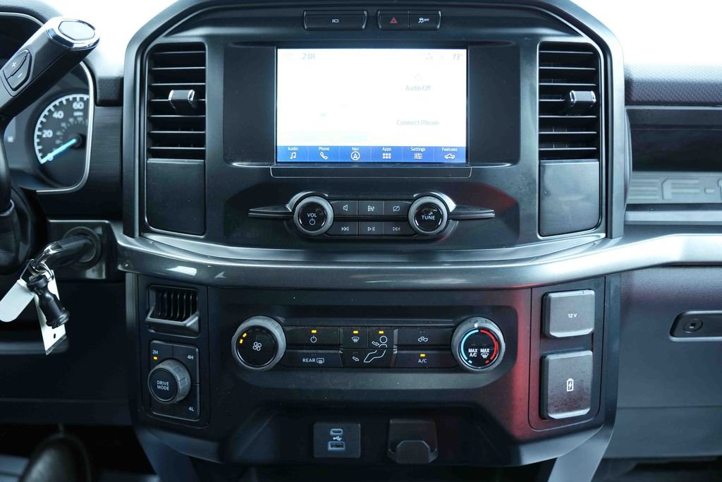 Certified 2023 Ford F150 XL w/ STX Appearance Package image 29
