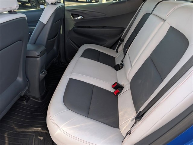 Used 2019 Chevrolet Bolt Premier w/ Infotainment Package image 20