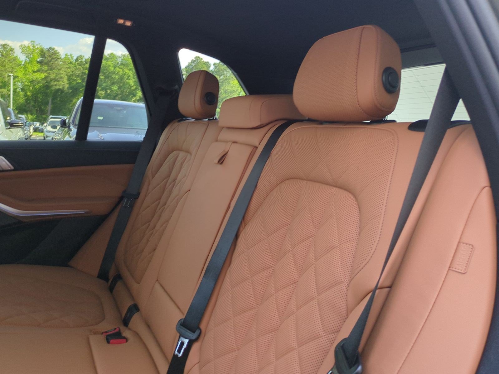 New 2026 BMW X5 xDrive50e AWD/4WD image 30