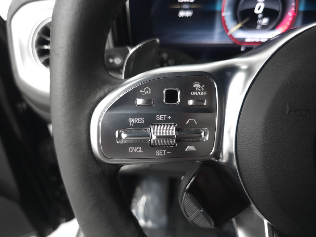 Certified 2021 Mercedes-Benz G 63 AMG 4MATIC image 11