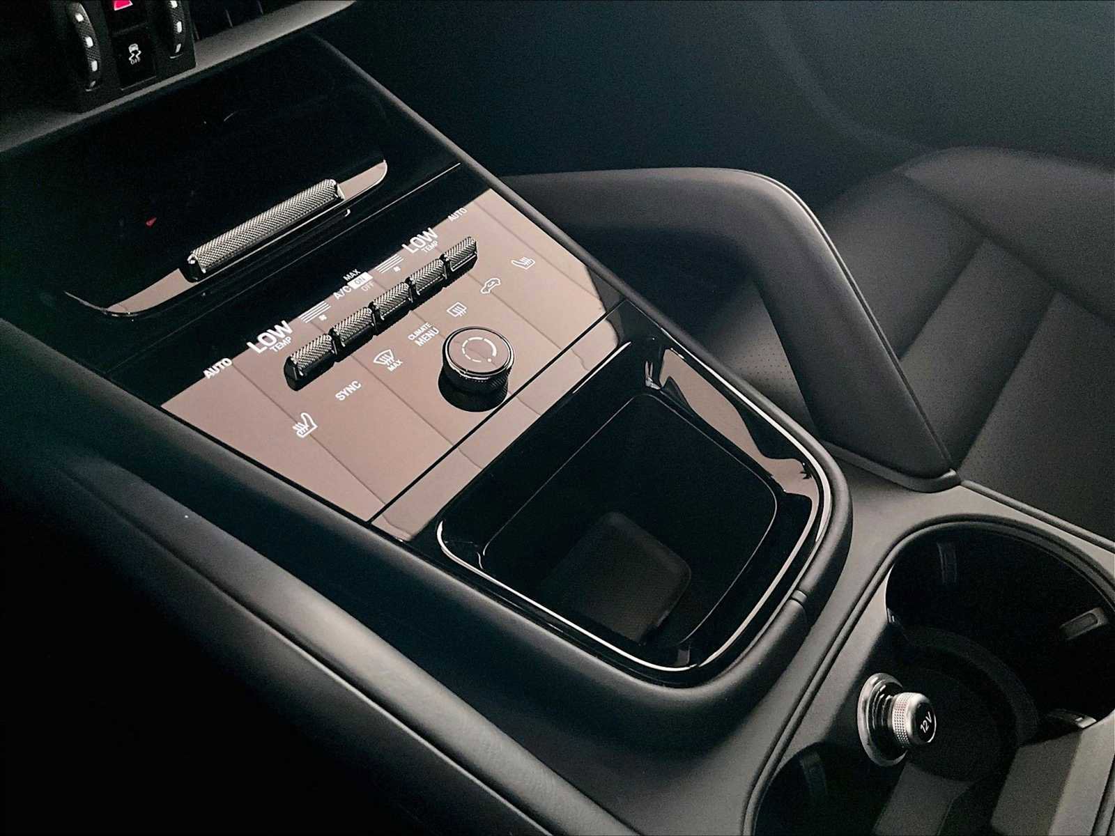 Used 2026 Porsche Cayenne S image 20