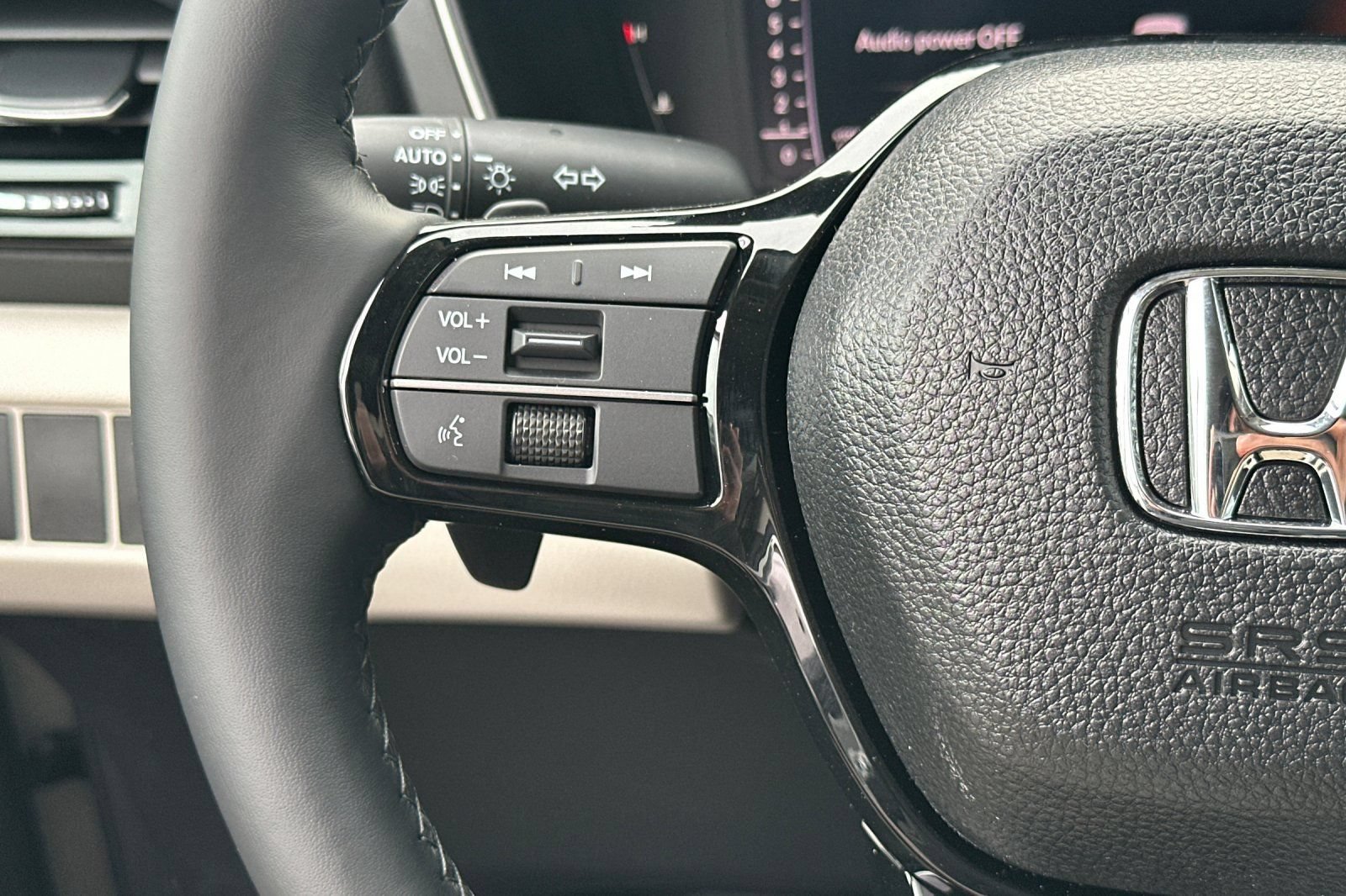 New 2026 Honda Passport RTL image 27