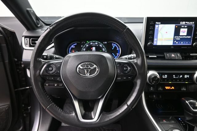 Used 2020 Toyota RAV4 XSE AWD/4WD image 28