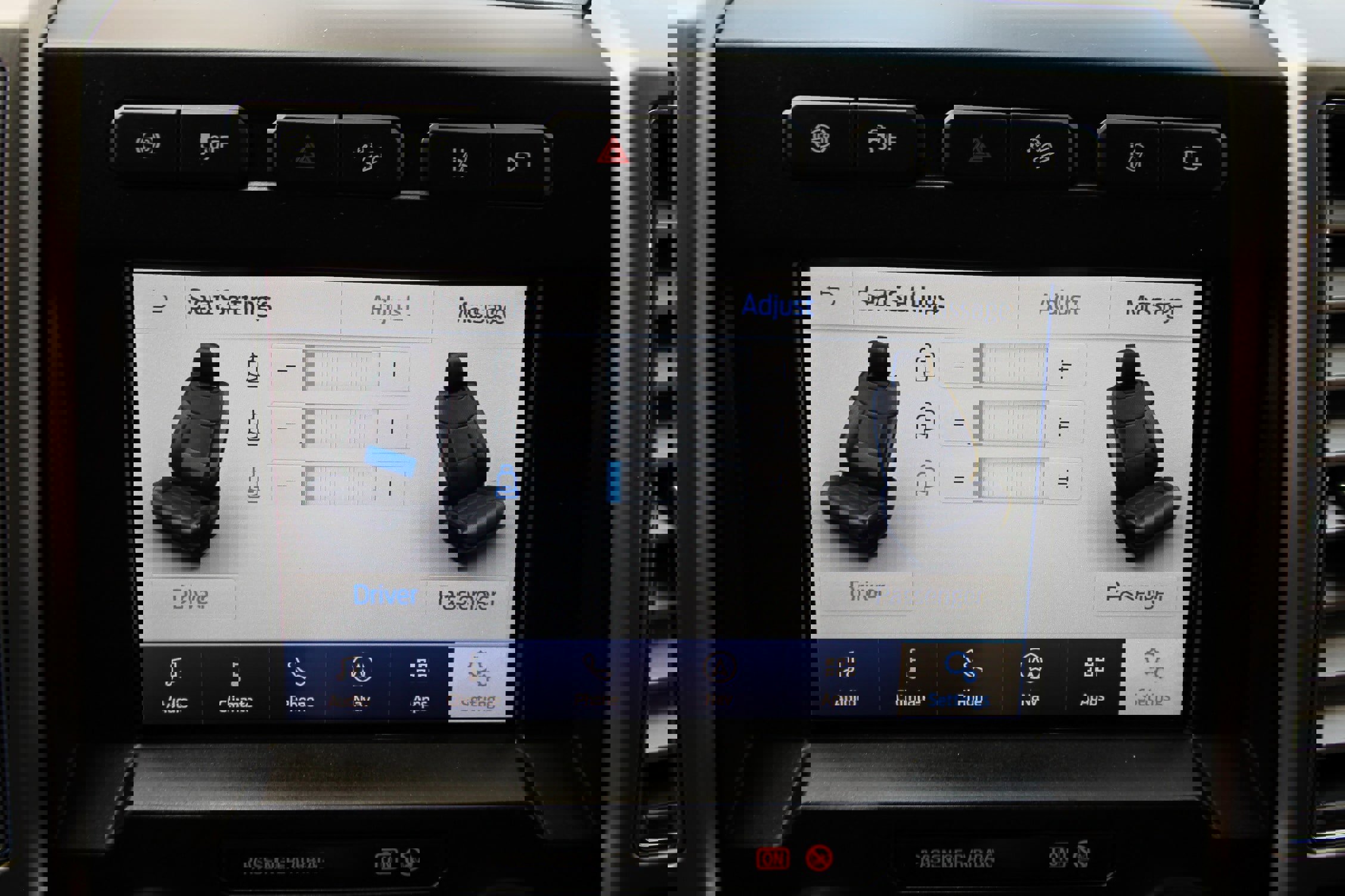 Used 2021 Ford F250 Platinum image 33