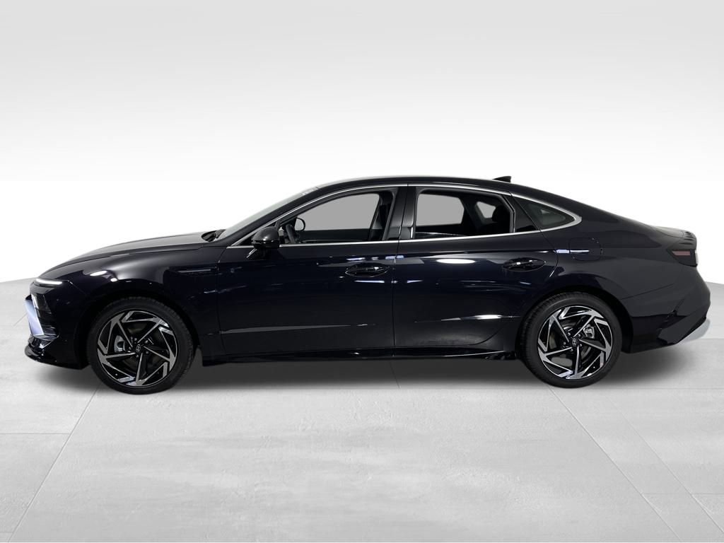 New 2026 Hyundai Sonata SEL FWD video 2