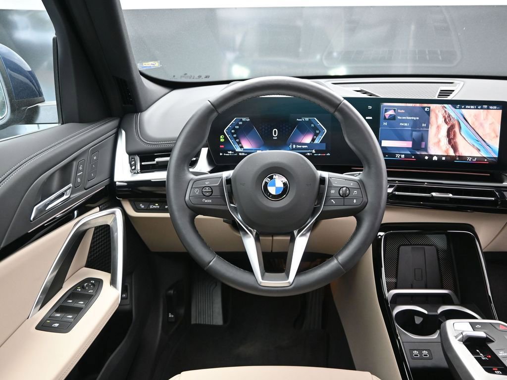 Certified 2025 BMW X1 xDrive28i image 29