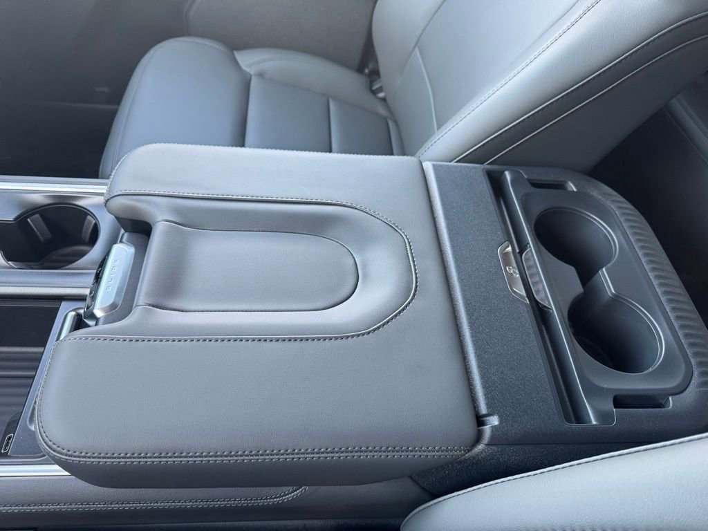 New 2026 Ford Expedition Max Active AWD/4WD image 19