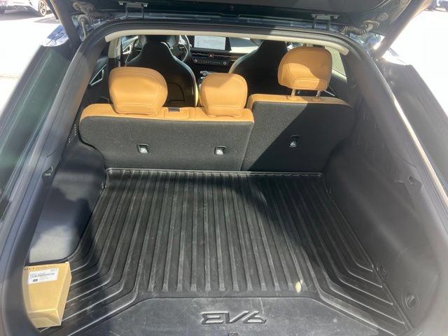 Used 2023 Kia EV6 GT-Line AWD/4WD image 25
