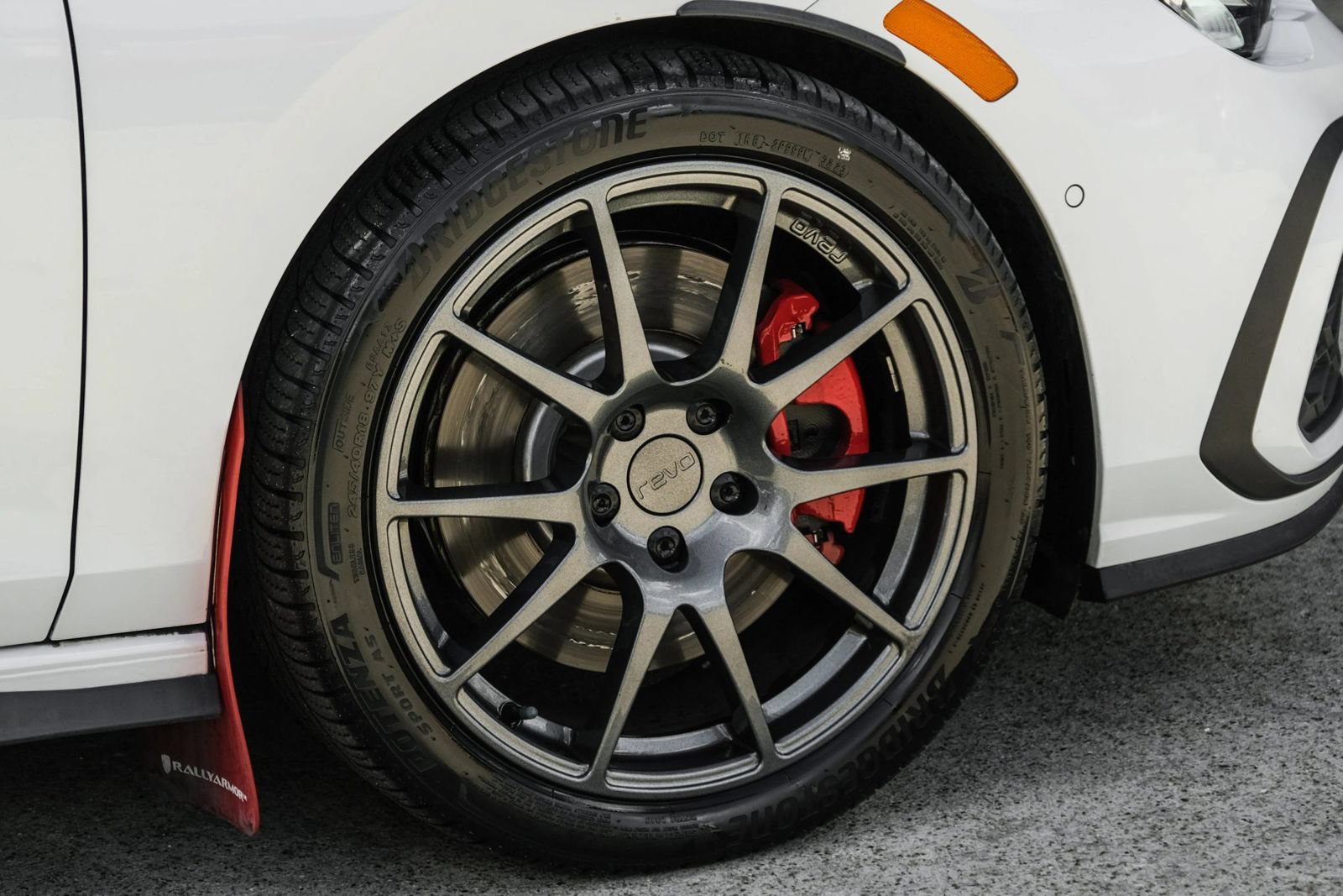 Used 2022 Volkswagen GTI Autobahn FWD image 55