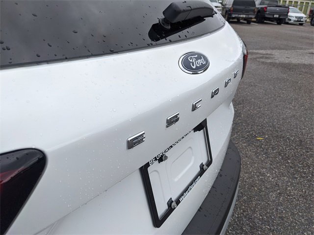 New 2026 Ford Escape Active image 11