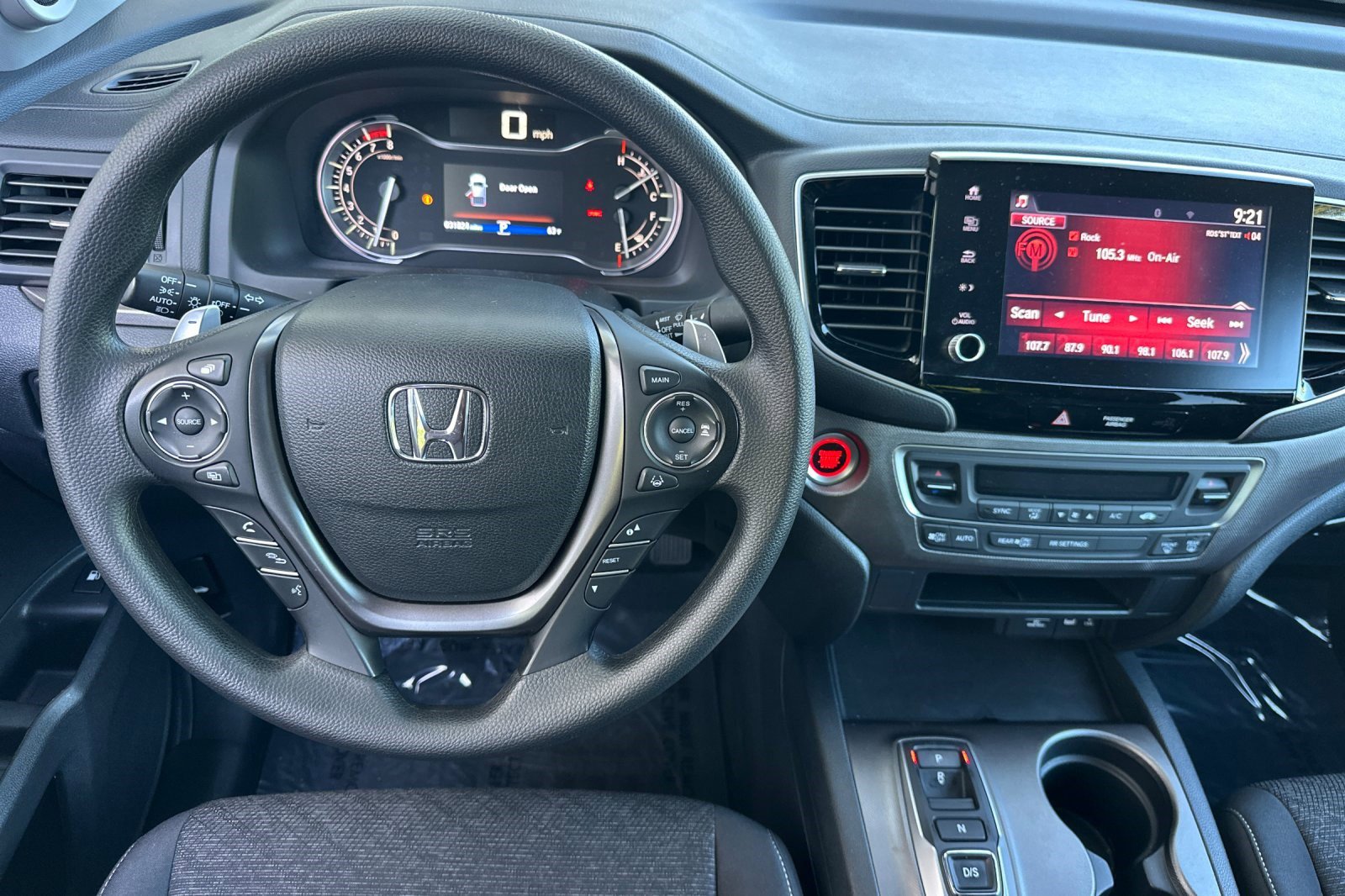 Used 2023 Honda Ridgeline Sport image 27