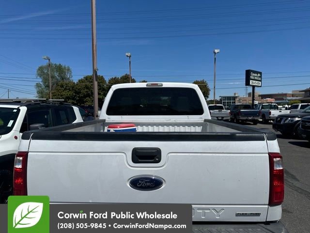 Used 2013 Ford F250 XLT AWD/4WD image 5