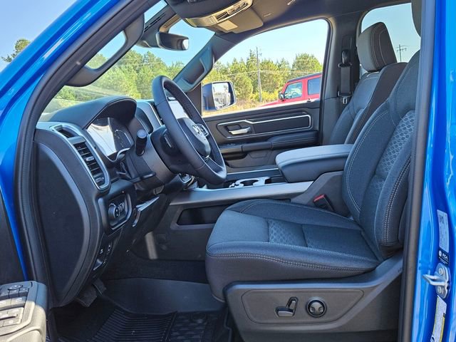 New 2026 RAM 1500 Big Horn image 6