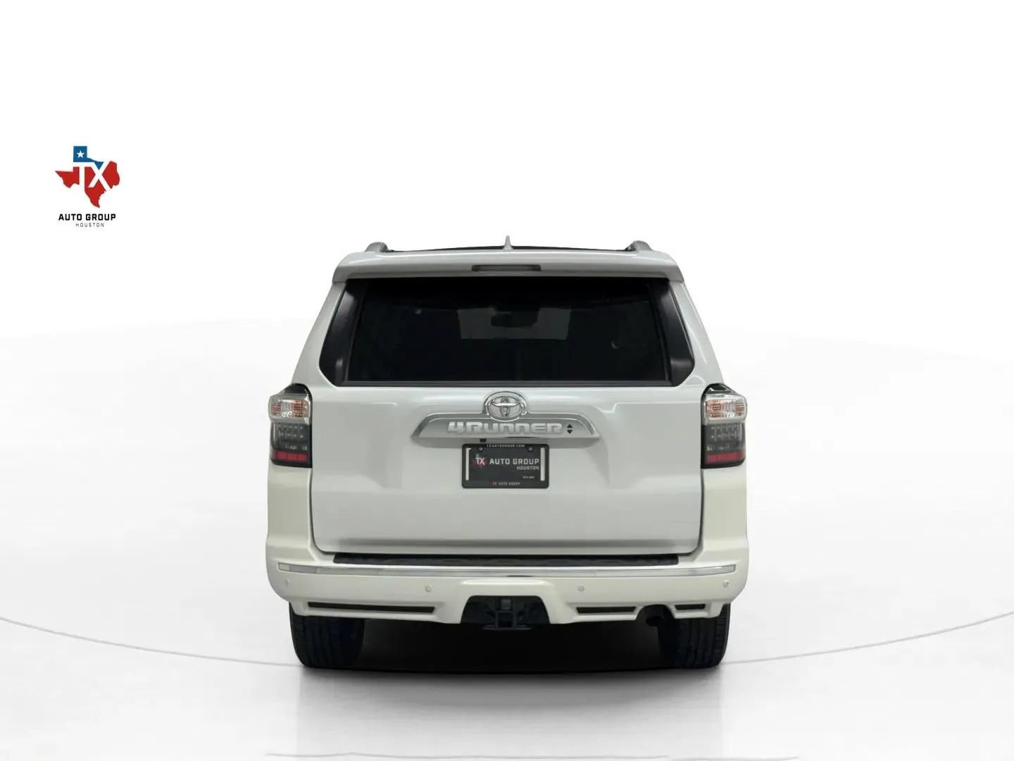 Used 2020 Toyota 4Runner Limited RWD image 59