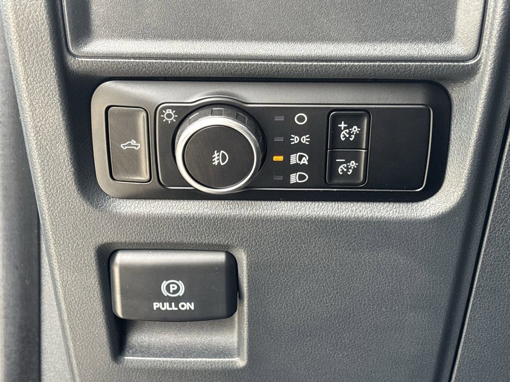 Used 2024 Ford F150 STX image 19