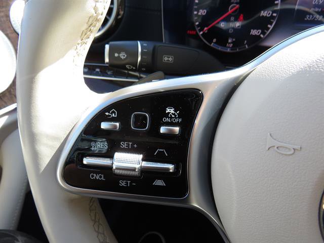 Certified 2020 Mercedes-Benz E 450 4MATIC Cabriolet image 12