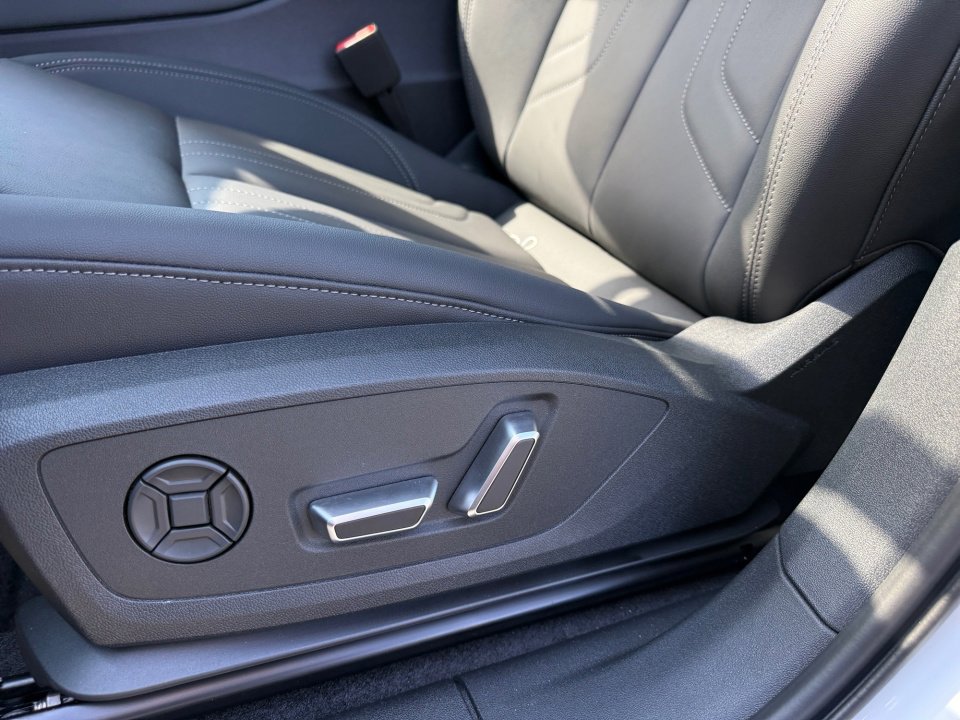 New 2026 Audi Q3 quattro 2.0T image 30