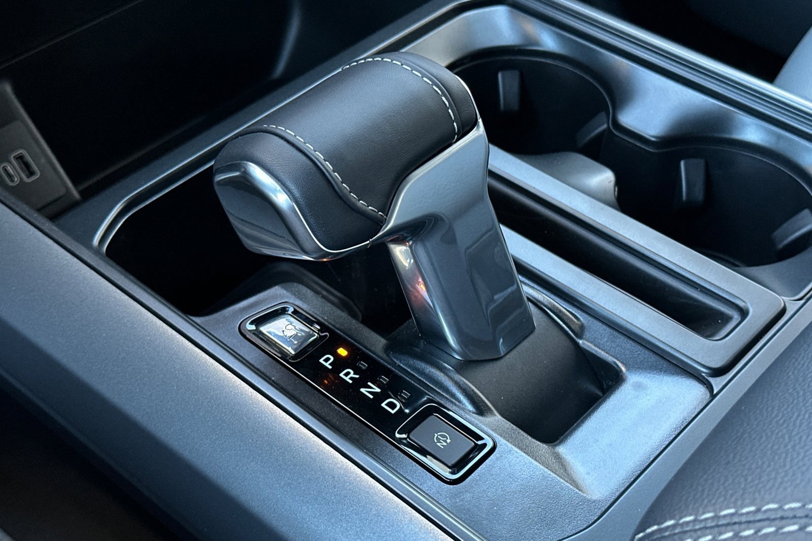 New 2025 Ford F150 Lightning Pro w/ Max Trailer Tow Package image 20