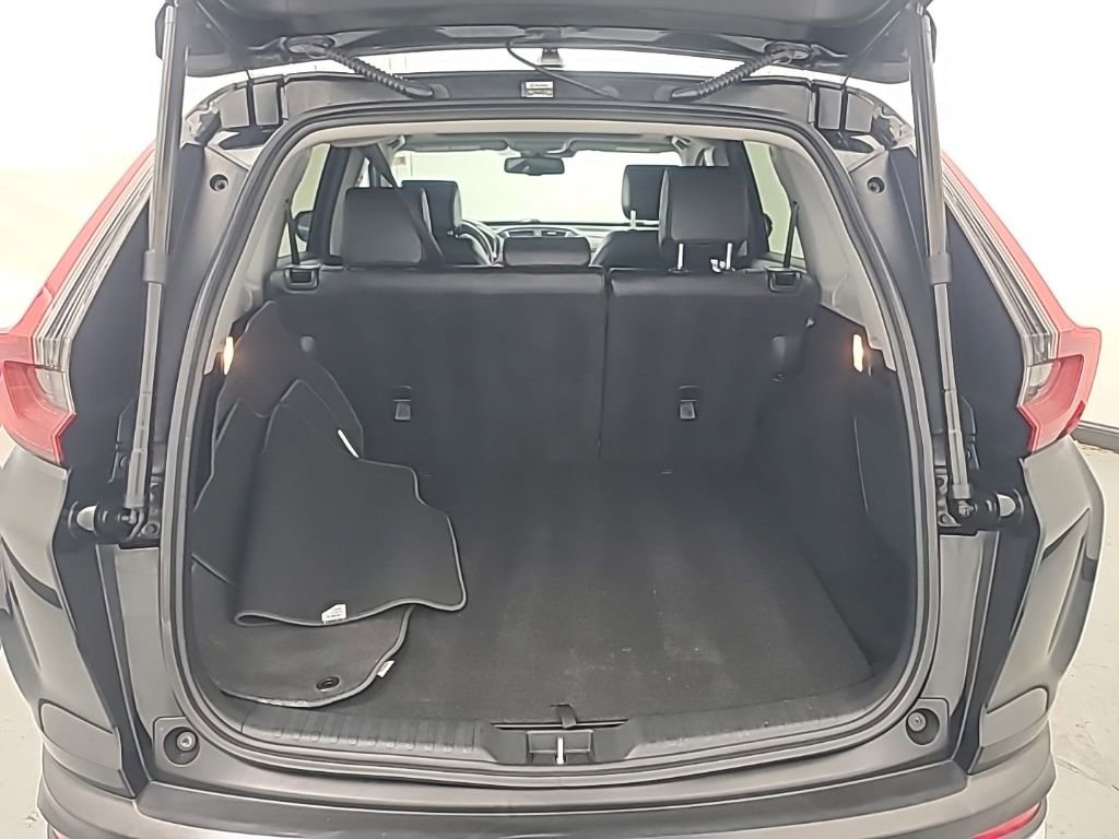 Used 2022 Honda CR-V Touring image 18