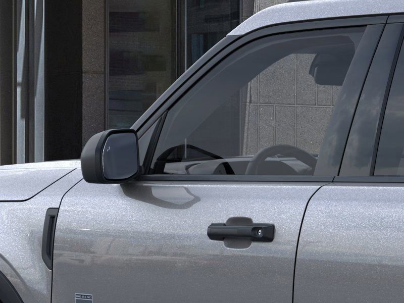 New 2026 Ford Bronco Sport Big Bend w/ Convenience Package image 20