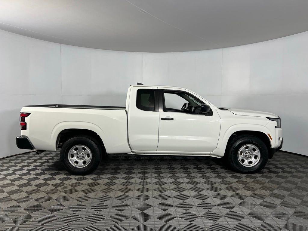Used 2023 Nissan Frontier S image 5