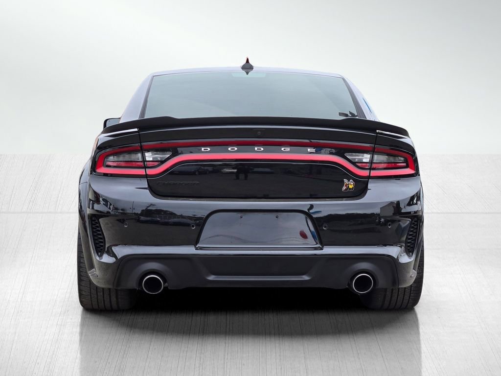 Used 2023 Dodge Charger Scat Pack image 5